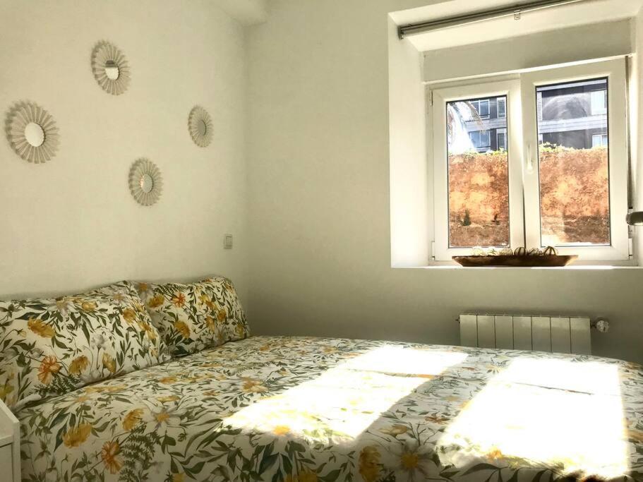 Comodo, Independiente Y Coqueto Apartamento Santander Esterno foto